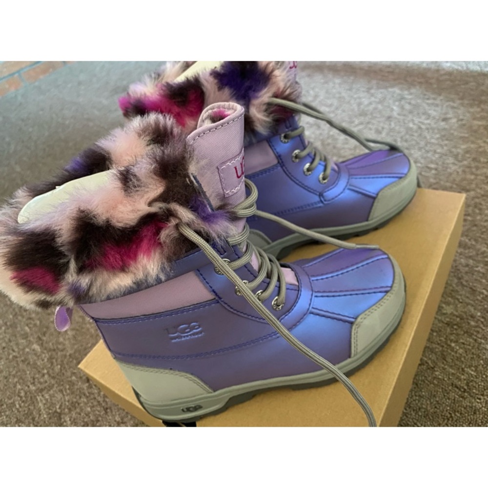 Youth Ugg Boots